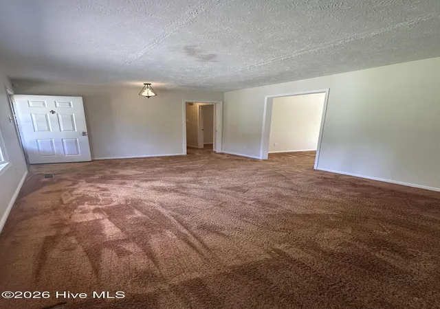 Photo 3 of Single family home for sale at 371 Ml Quarters Rd, Hallsboro, NC 28442 | MLS# 100600855 | Listing updated on 2026-09-18