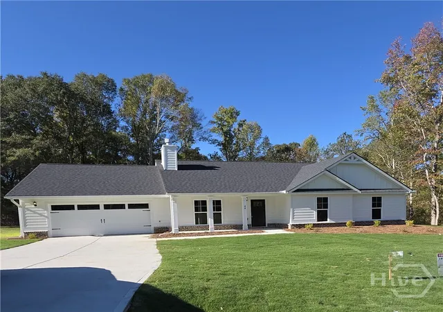 Photo 1 of Single family home for sale at 44 Syacmore Dr #17, Colbert, GA 30628 | MLS# CL362027 | Listing updated on 2026-10-21