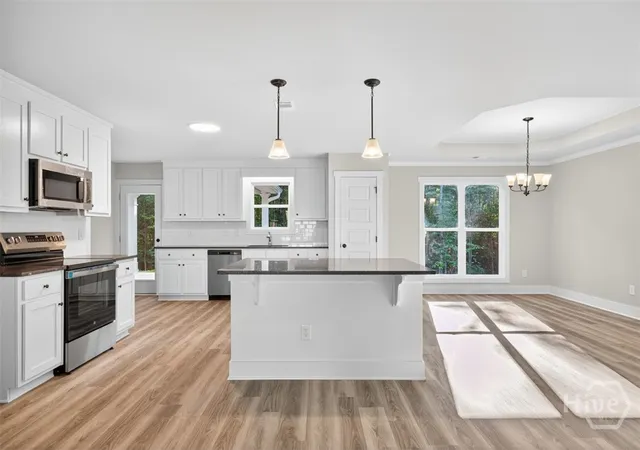 Photo 4 of Single family home for sale at 44 Syacmore Dr #17, Colbert, GA 30628 | MLS# CL362027 | Listing updated on 2026-10-21
