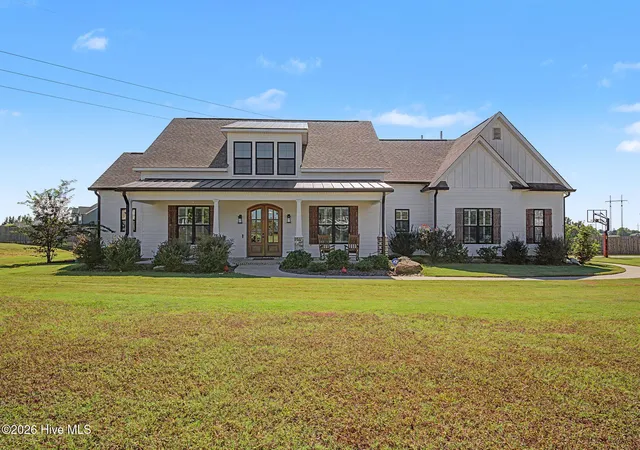 Photo 1 of Single family home for sale at 4121 Highfield Dr, Grovetown, GA 30813 | MLS# 100609675 | Listing updated on 2026-10-29