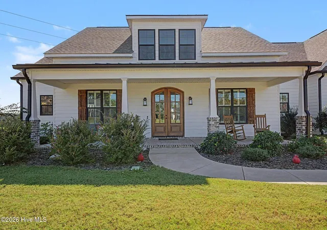 Photo 1 of Single family home for sale at 4121 Highfield Dr, Grovetown, GA 30813 | MLS# 100609675 | Listing updated on 2026-10-29
