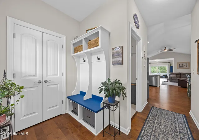 Photo 4 of Single family home for sale at 4513 Huntsman Ct, Castle Hayne, NC 28429 | MLS# 100602057 | Listing updated on 2026-09-13
