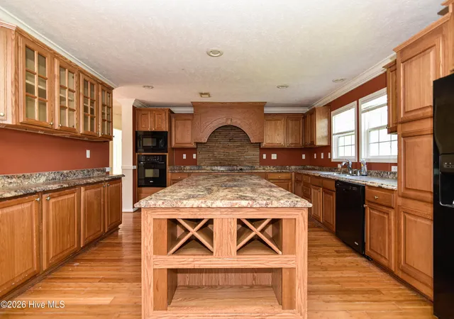 Photo 4 of Single family home for sale at 121 Hideaway Rd, Belhaven, NC 27810 | MLS# 100601904 | Listing updated on 2026-09-07