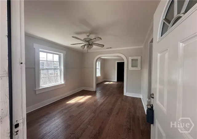 Photo 2 of Single family home for sale at 133 Millen St, Savannah, GA 31415 | MLS# SA341386 | Listing updated on 2026-10-16