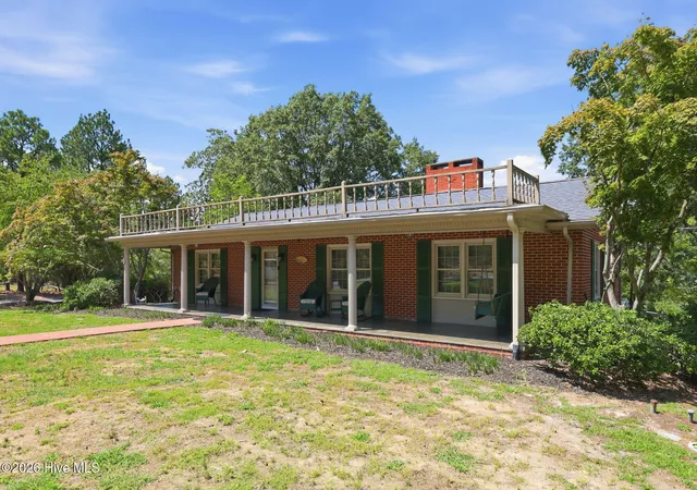 Photo 2 of Single family home for sale at 5624 Big Oak Church Rd, Eagle Springs, NC 27242 | MLS# 100602126 | Listing updated on 2026-09-08