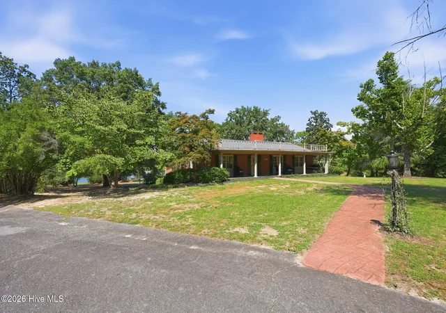 Photo 3 of Single family home for sale at 5624 Big Oak Church Rd, Eagle Springs, NC 27242 | MLS# 100602126 | Listing updated on 2026-09-08