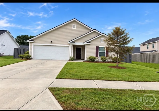 Photo 1 of Single family home for sale at 17 Marsh Salt Ln, Port Wentworth, GA 31407 | MLS# SA366234 | Listing updated on 2026-10-10