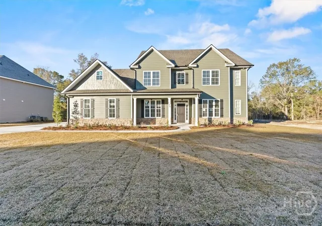 Photo 2 of Single family home for sale at 128 Watson Ml Rd, Guyton, GA 31312 | MLS# SA326123 | Listing updated on 2026-09-14