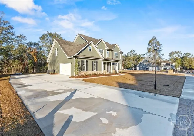 Photo 3 of Single family home for sale at 128 Watson Ml Rd, Guyton, GA 31312 | MLS# SA326123 | Listing updated on 2026-09-14