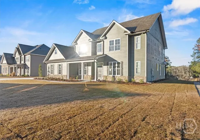 Photo 3 of Single family home for sale at 128 Watson Ml Rd, Guyton, GA 31312 | MLS# SA326123 | Listing updated on 2026-09-14