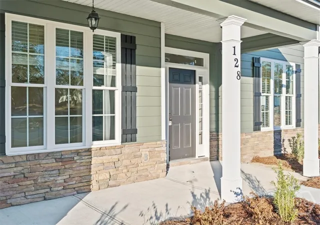 Photo 4 of Single family home for sale at 128 Watson Ml Rd, Guyton, GA 31312 | MLS# SA326123 | Listing updated on 2026-09-14