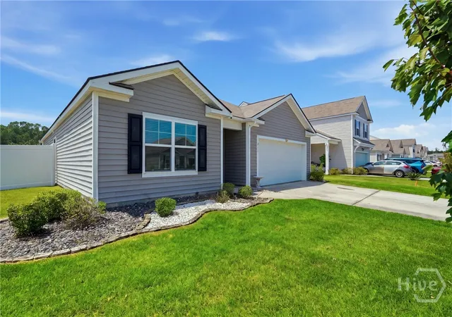 Photo 3 of Single family home for sale at 211 Caribbean Village Dr, Guyton, GA 31312 | MLS# SA363036 | Listing updated on 2026-09-11