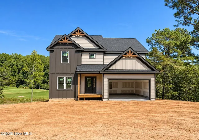 Single family home for sale at 124 Berkshire Ct, West End, NC 27376 | MLS# 100611145 | Listing updated on 2026-10-19