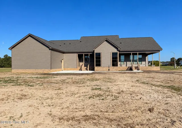 Photo 3 of Single family home for sale at 205 Brighton Dr, Goldsboro, NC 27530 | MLS# 100610889 | Listing updated on 2026-10-20