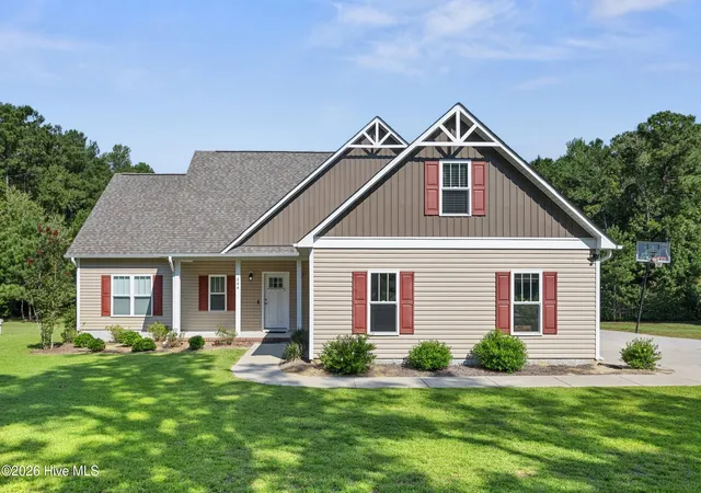 Single family home for sale at 344 Island Crk Rd, Rocky Point, NC 28457 | MLS# 100602158