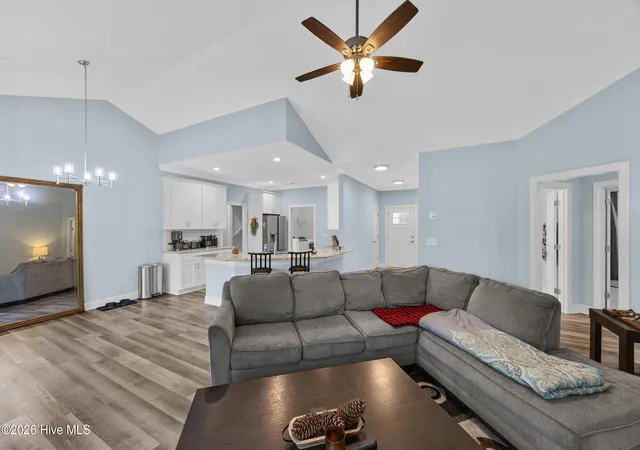 Photo 4 of Single family home for sale at 344 Island Crk Rd, Rocky Point, NC 28457 | MLS# 100602158 | Listing updated on 2026-09-10