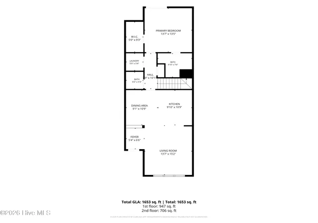 Photo 3 of Townhouse for sale at 35 Elk Ridge Ln, Southern Pines, NC 28387 | MLS# 100602734 | Listing updated on 2026-09-13
