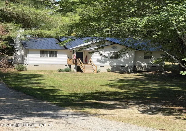 Photo 3 of Single family home for sale at 126 Deer Walk Ln, Tarboro, NC 27886 | MLS# 100591390 | Listing updated on 2026-09-17
