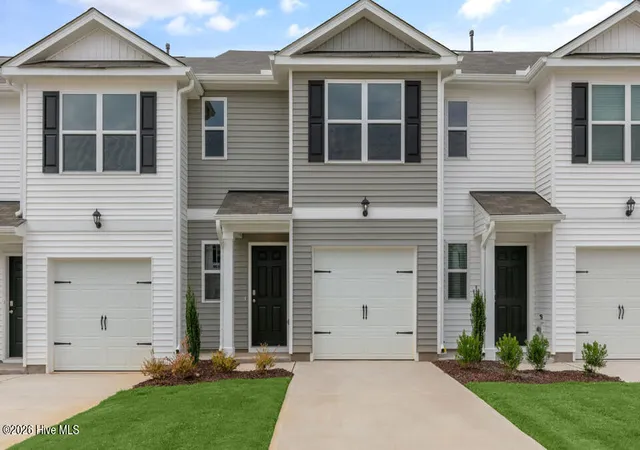 Townhouse for sale at 100 Kimber Dr, Rocky Mount, NC 27804 | MLS# 100568730