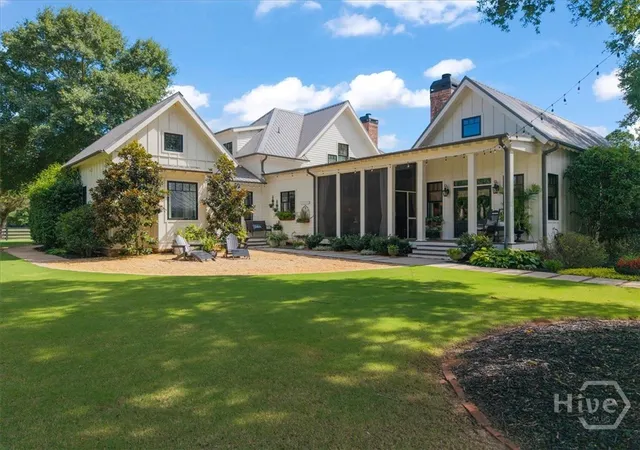 Photo 1 of Single family home for sale at 1641 Brownwood Rd, Madison, GA 30650 | MLS# CL364232 | Listing updated on 2026-09-09