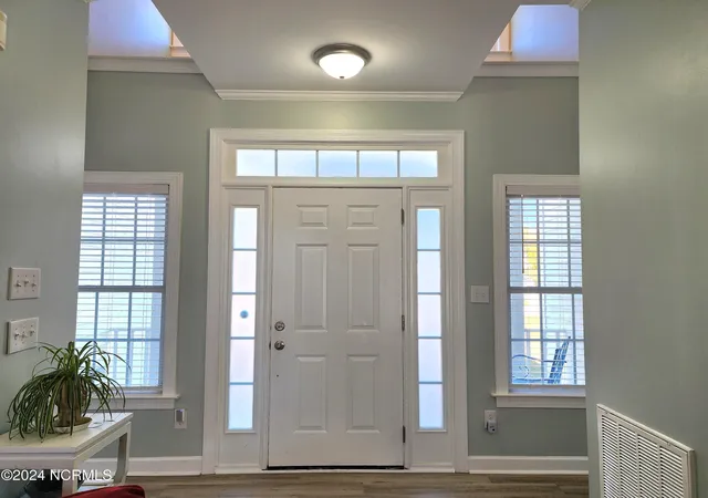Photo 4 of Single family home for sale at 108 Eudora Dr, Newport, NC 28570 | MLS# 100602440 | Listing updated on 2026-09-18