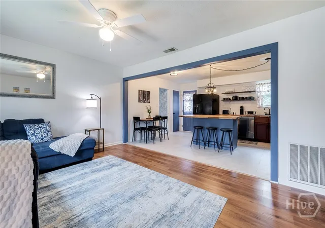 Photo 2 of Single family home for sale at 101 Michael Ct, Savannah, GA 31406 | MLS# SA364017 | Listing updated on 2026-09-13