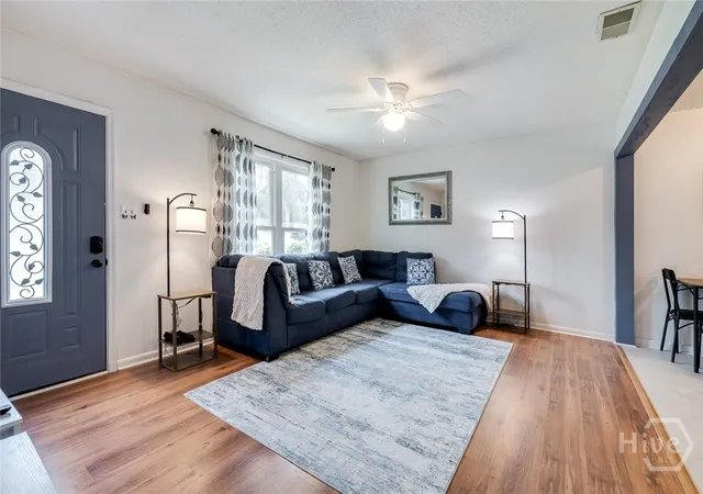 Photo 3 of Single family home for sale at 101 Michael Ct, Savannah, GA 31406 | MLS# SA364017 | Listing updated on 2026-09-13