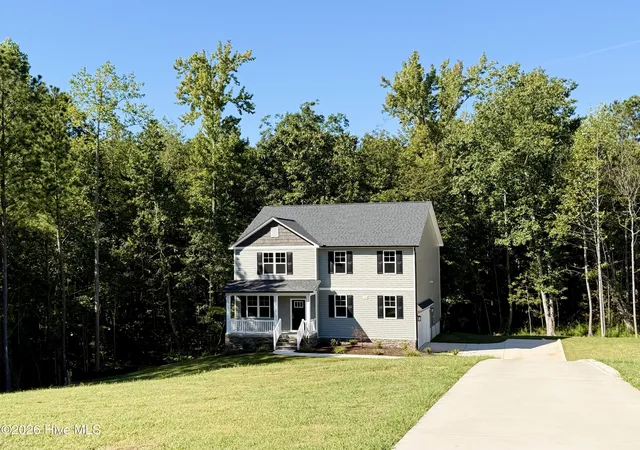 Photo 1 of Single family home for sale at 110 Driftwood Ct, Sanford, NC 27330 | MLS# 100577677 | Listing updated on 2026-09-11