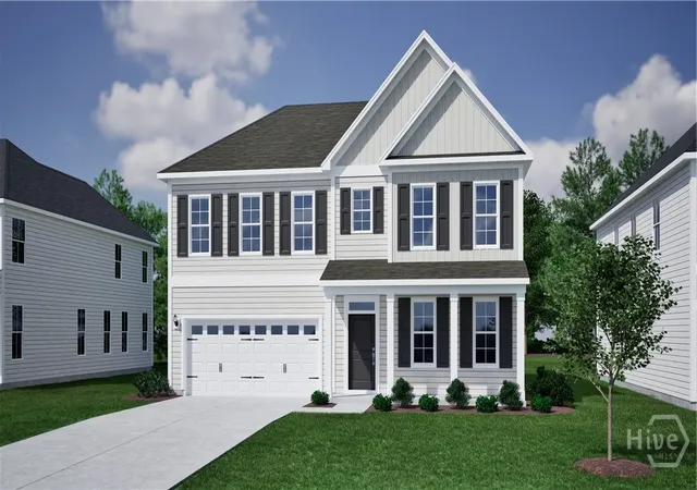 Photo 2 of Single family home for sale at 114 Goldeneye Dr, Rincon, GA 31326 | MLS# SA357926 | Listing updated on 2026-09-10