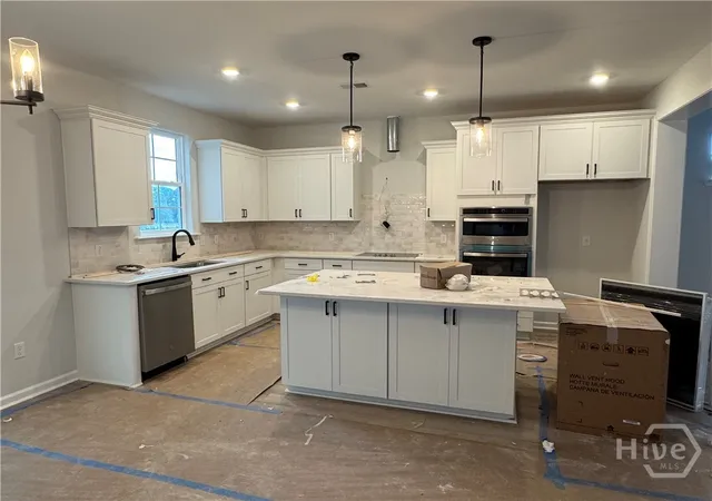 Photo 1 of Single family home for sale at 114 Goldeneye Dr, Rincon, GA 31326 | MLS# SA357926 | Listing updated on 2026-10-12