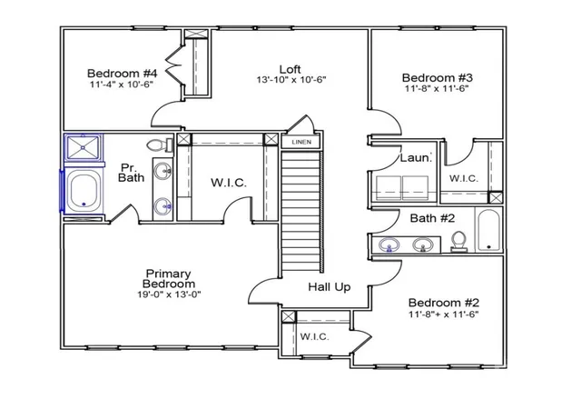 Photo 4 of Single family home for sale at 114 Goldeneye Dr, Rincon, GA 31326 | MLS# SA357926 | Listing updated on 2026-09-10