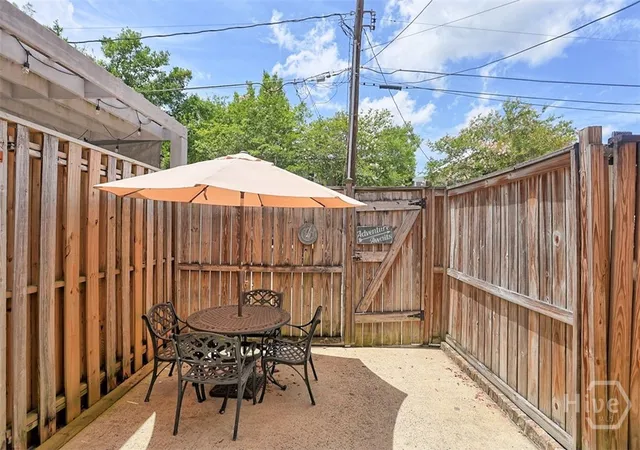 Photo 27 of Single family home for sale at 507 Tattnall St, Savannah, GA 31401 | MLS# SA358892 | Listing updated on 2026-09-09