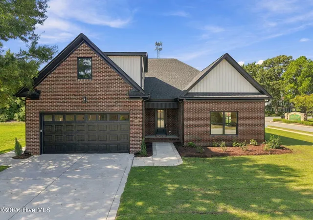 Single family home for sale at 3741 Prestwick Pl, Greenville, NC 27834 | MLS# 100600616