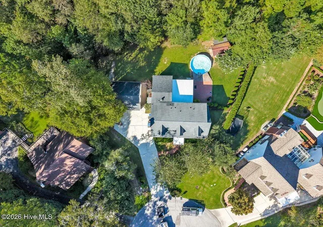 Photo 3 of Single family home for sale at 2235 Warrenton Way, Jacksonville, NC 28546 | MLS# 100603369 | Listing updated on 2026-09-17