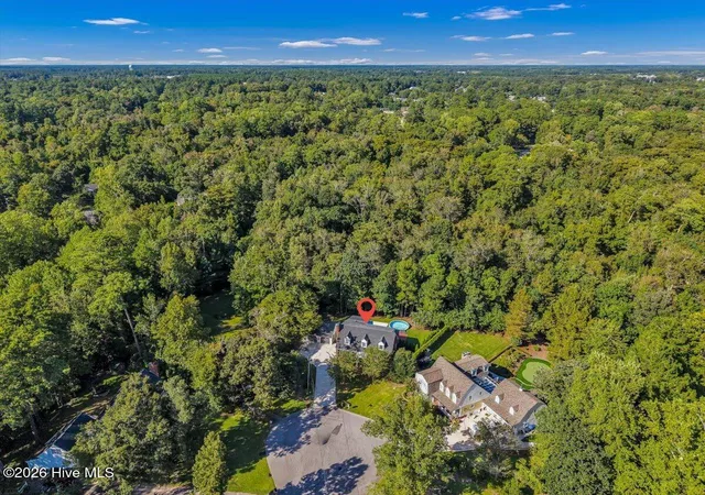 Photo 4 of Single family home for sale at 2235 Warrenton Way, Jacksonville, NC 28546 | MLS# 100603369 | Listing updated on 2026-09-17
