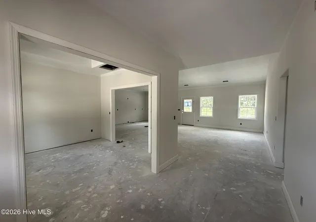 Photo 2 of Single family home for sale at 708 Homestead Acres Ln, Maysville, NC 28555 | MLS# 100583041 | Listing updated on 2026-09-09