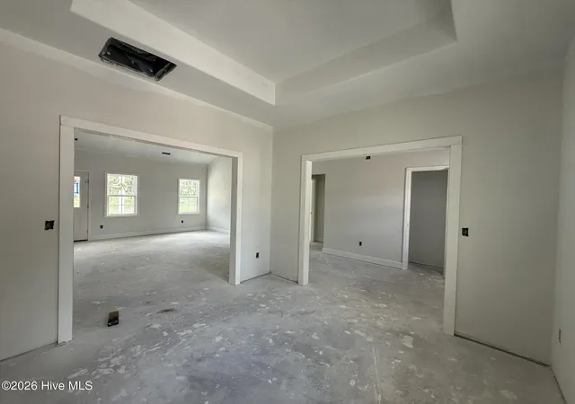 Photo 3 of Single family home for sale at 708 Homestead Acres Ln, Maysville, NC 28555 | MLS# 100583041 | Listing updated on 2026-09-09