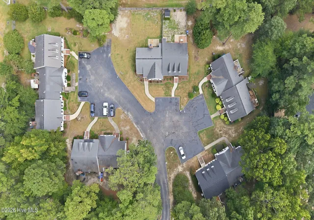 Photo 35 of Townhouse for sale at 210 Hawthorne Ln W #5b, Wilson, NC 27893 | MLS# 100602125 | Listing updated on 2026-09-10