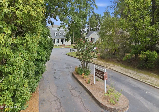 Photo 3 of Townhouse for sale at 210 Hawthorne Ln W #5b, Wilson, NC 27893 | MLS# 100602125 | Listing updated on 2026-09-10