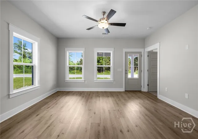 Photo 3 of Single family home for sale at 256 Ledford St, Pembroke, GA 31321 | MLS# SA363939 | Listing updated on 2026-09-11