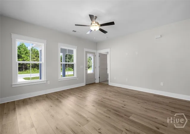 Photo 3 of Single family home for sale at 256 Ledford St, Pembroke, GA 31321 | MLS# SA363939 | Listing updated on 2026-09-11
