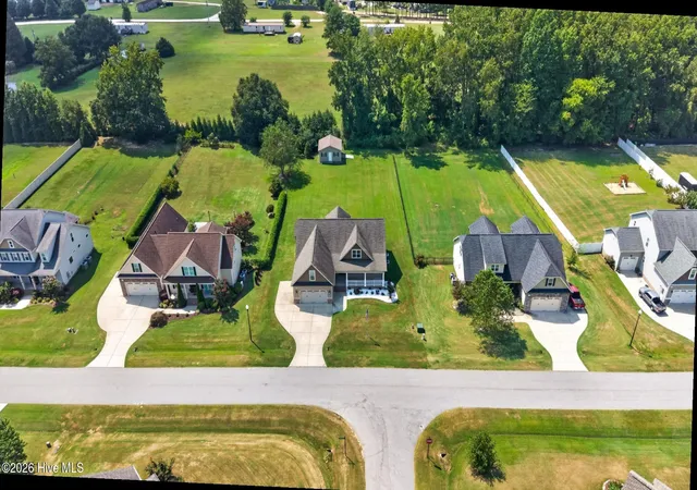 Photo 2 of Single family home for sale at 131 Nashville Dr, Archer Lodge, NC 27527 | MLS# 100601655 | Listing updated on 2026-09-14