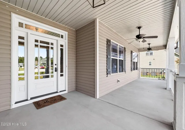 Photo 3 of Single family home for sale at 131 Nashville Dr, Archer Lodge, NC 27527 | MLS# 100601655 | Listing updated on 2026-09-14