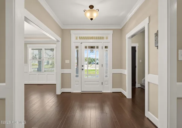 Photo 3 of Single family home for sale at 131 Nashville Dr, Archer Lodge, NC 27527 | MLS# 100601655 | Listing updated on 2026-09-14