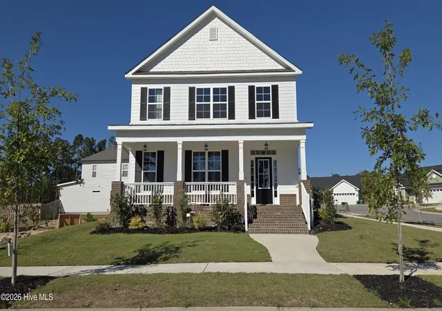 Photo 1 of Single family home for sale at 8004 Wensleydale Ct, Grovetown, GA 30813 | MLS# 100578206 | Listing updated on 2026-10-30