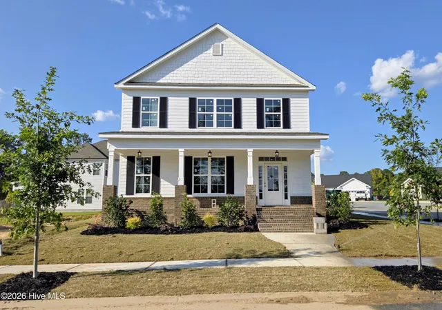 Photo 1 of Single family home for sale at 8004 Wensleydale Ct, Grovetown, GA 30813 | MLS# 100578206 | Listing updated on 2026-10-02
