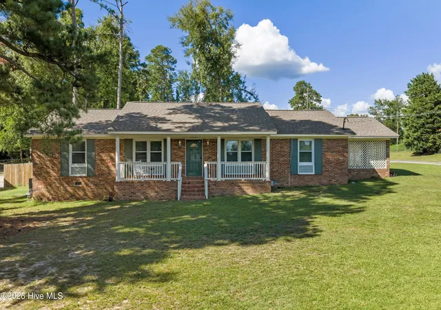 Photo 1 of Single family home for sale at 4581 Hickory Dr, Evans, GA 30809 | MLS# 100599440 | Listing updated on 2026-09-17