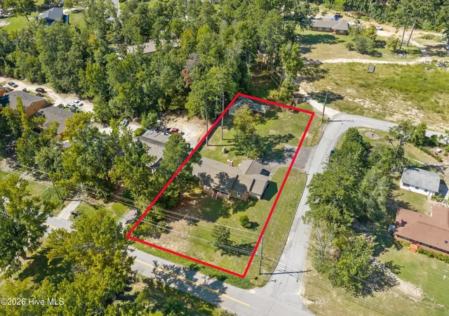 Photo 2 of Single family home for sale at 4581 Hickory Dr, Evans, GA 30809 | MLS# 100599440 | Listing updated on 2026-09-17