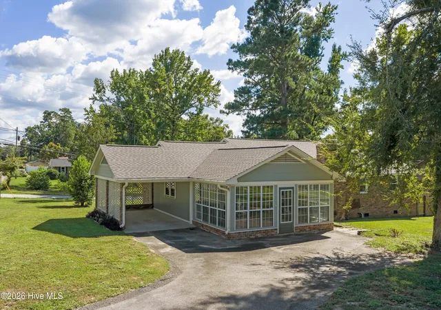 Photo 3 of Single family home for sale at 4581 Hickory Dr, Evans, GA 30809 | MLS# 100599440 | Listing updated on 2026-09-17