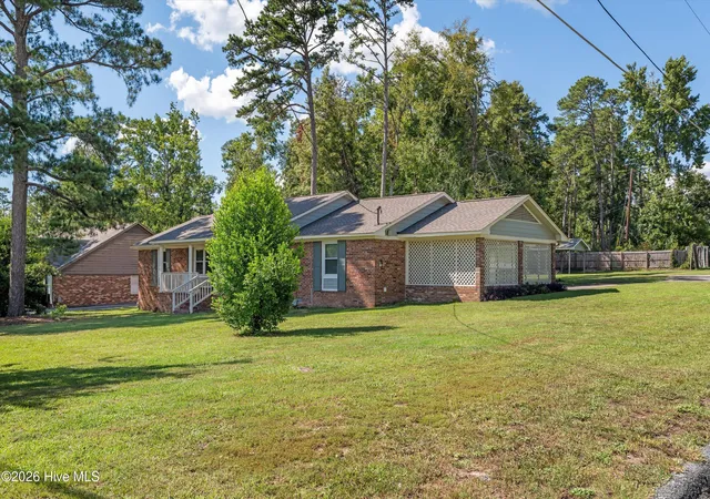 Photo 3 of Single family home for sale at 4581 Hickory Dr, Evans, GA 30809 | MLS# 100599440 | Listing updated on 2026-09-17